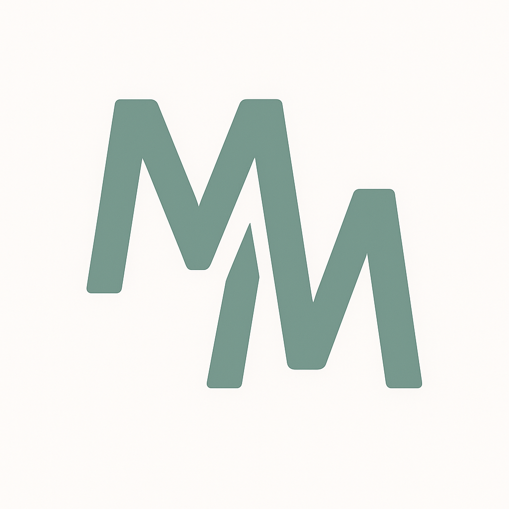 MedMatch Logo